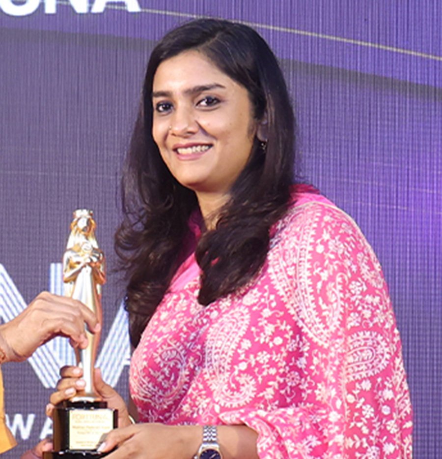 Maitreyi Yadavalli Gorti